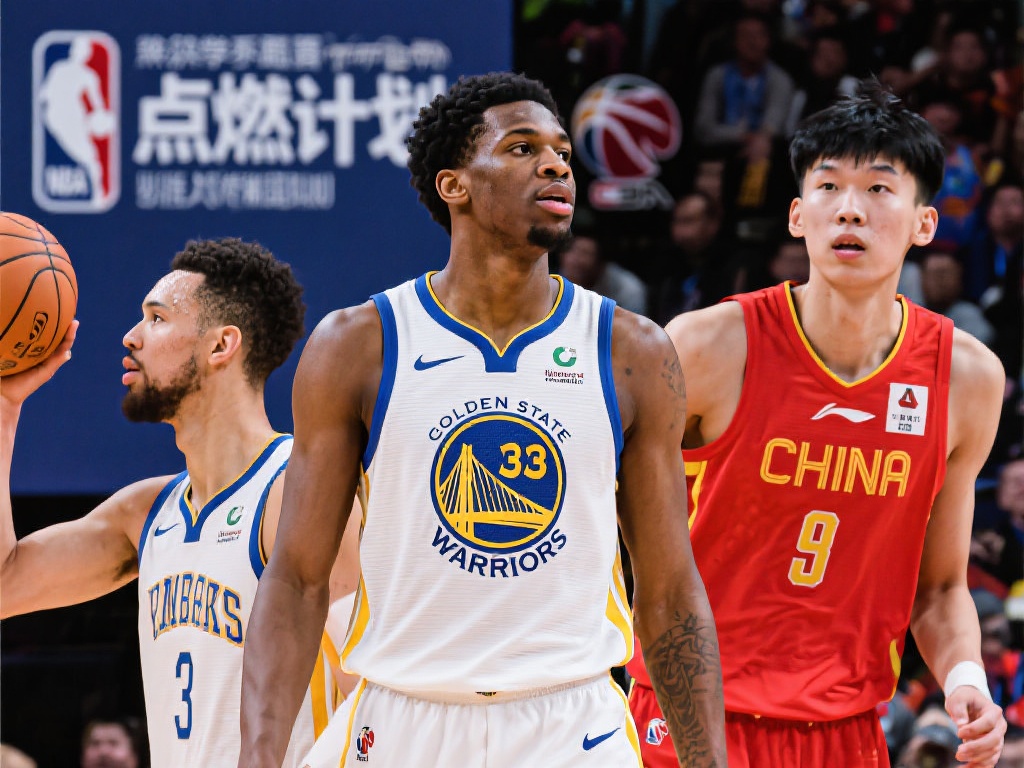 点燃出品对比:格林库明加低迷,曾凡博闪耀CBA季后赛 每一位球员都承载着自己的职业梦想,他们的