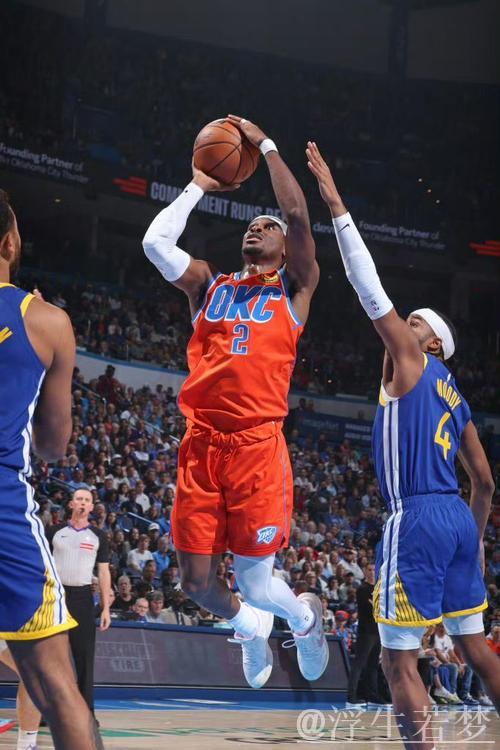 霍姆格伦砍下25分，缺少亚历山大的雷霆轻松击败爵士，豪取15连胜